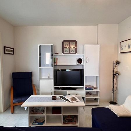 Apartamento La Caleta III Mogro Ngoại thất bức ảnh