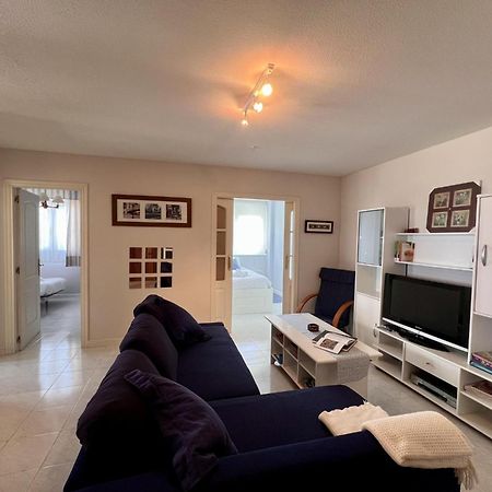 Apartamento La Caleta III Mogro Ngoại thất bức ảnh