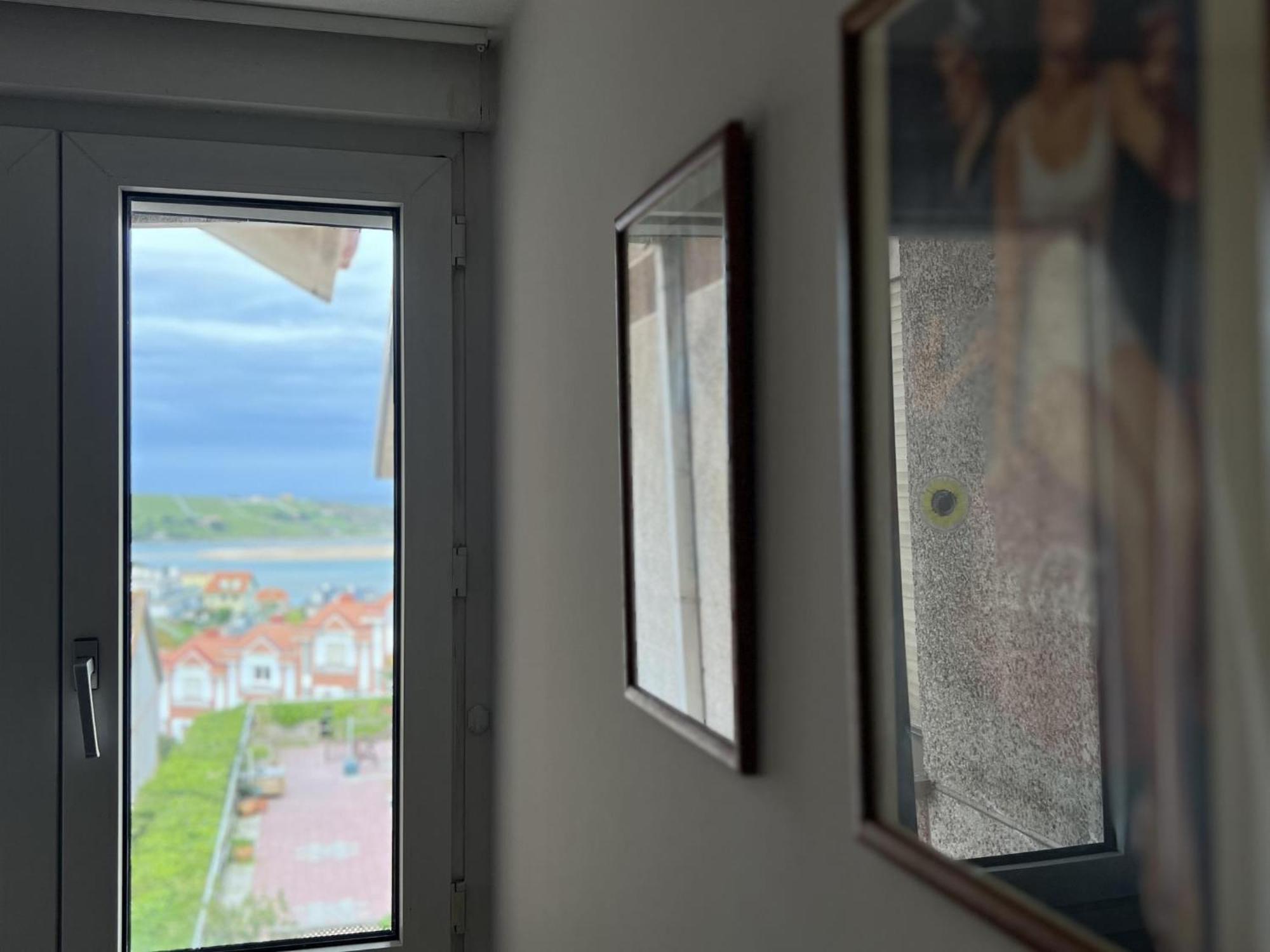 Apartamento La Caleta III Mogro Ngoại thất bức ảnh