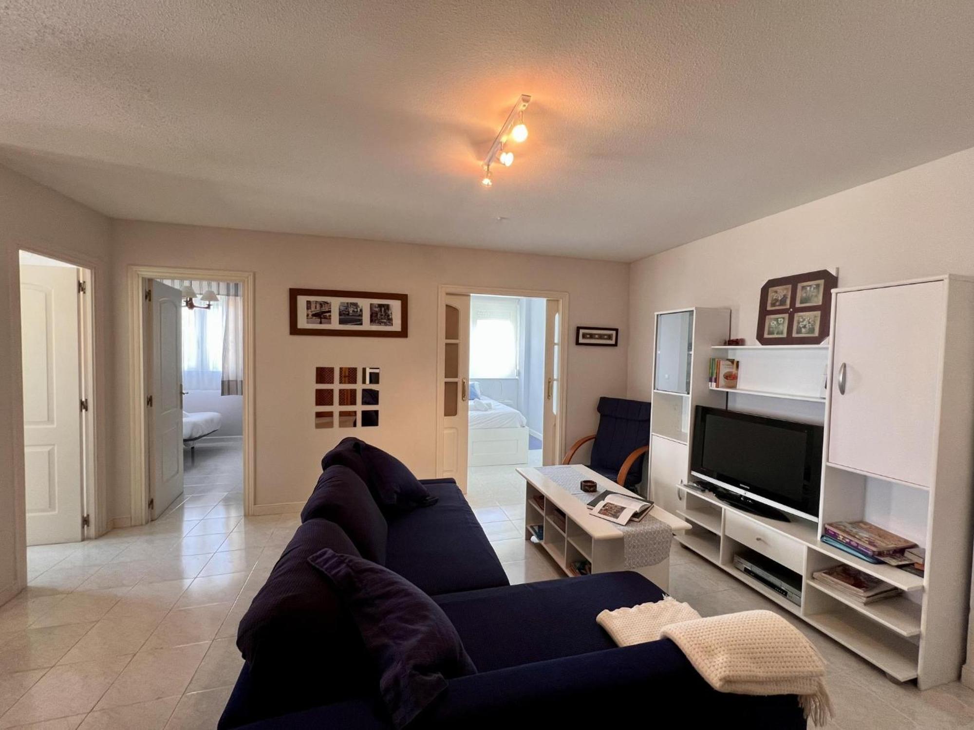 Apartamento La Caleta III Mogro Ngoại thất bức ảnh