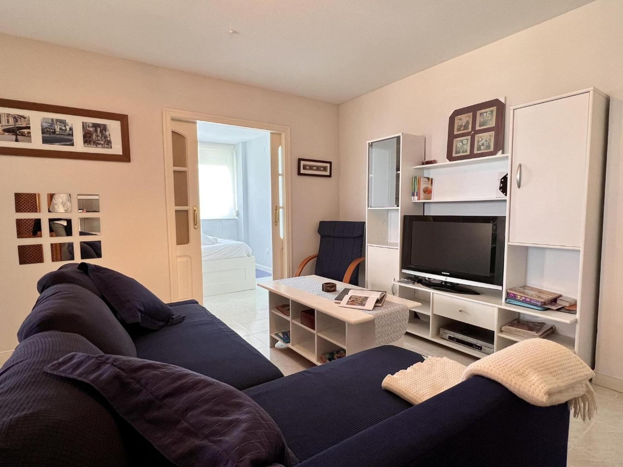 Apartamento La Caleta III Mogro Ngoại thất bức ảnh