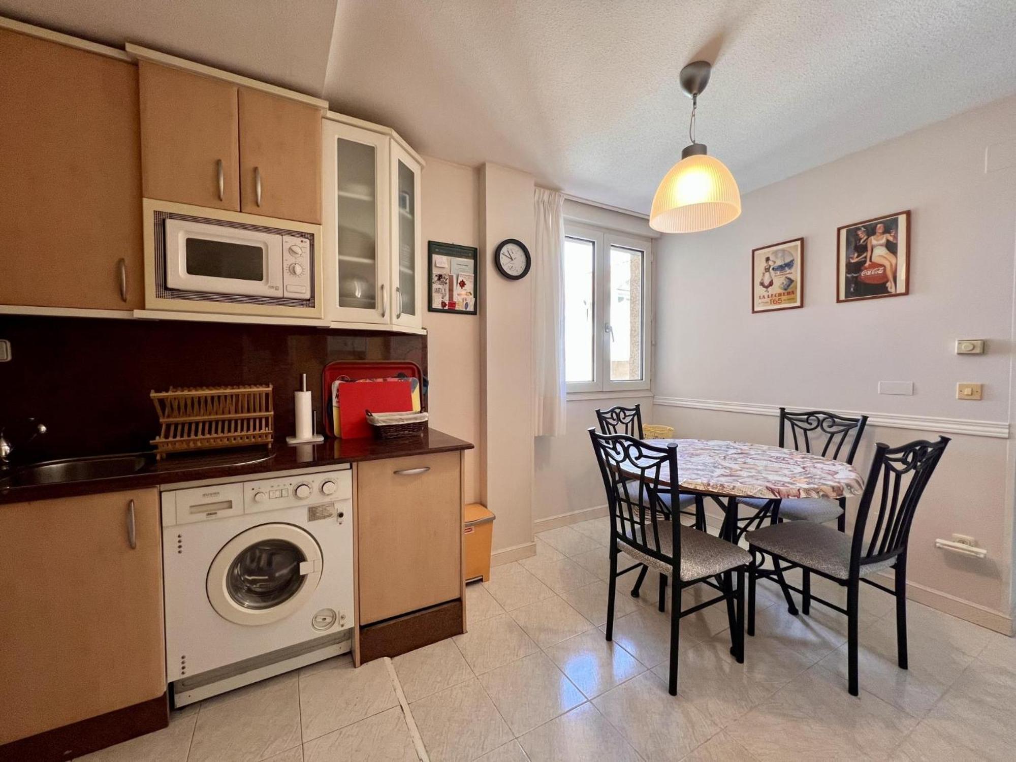 Apartamento La Caleta III Mogro Ngoại thất bức ảnh