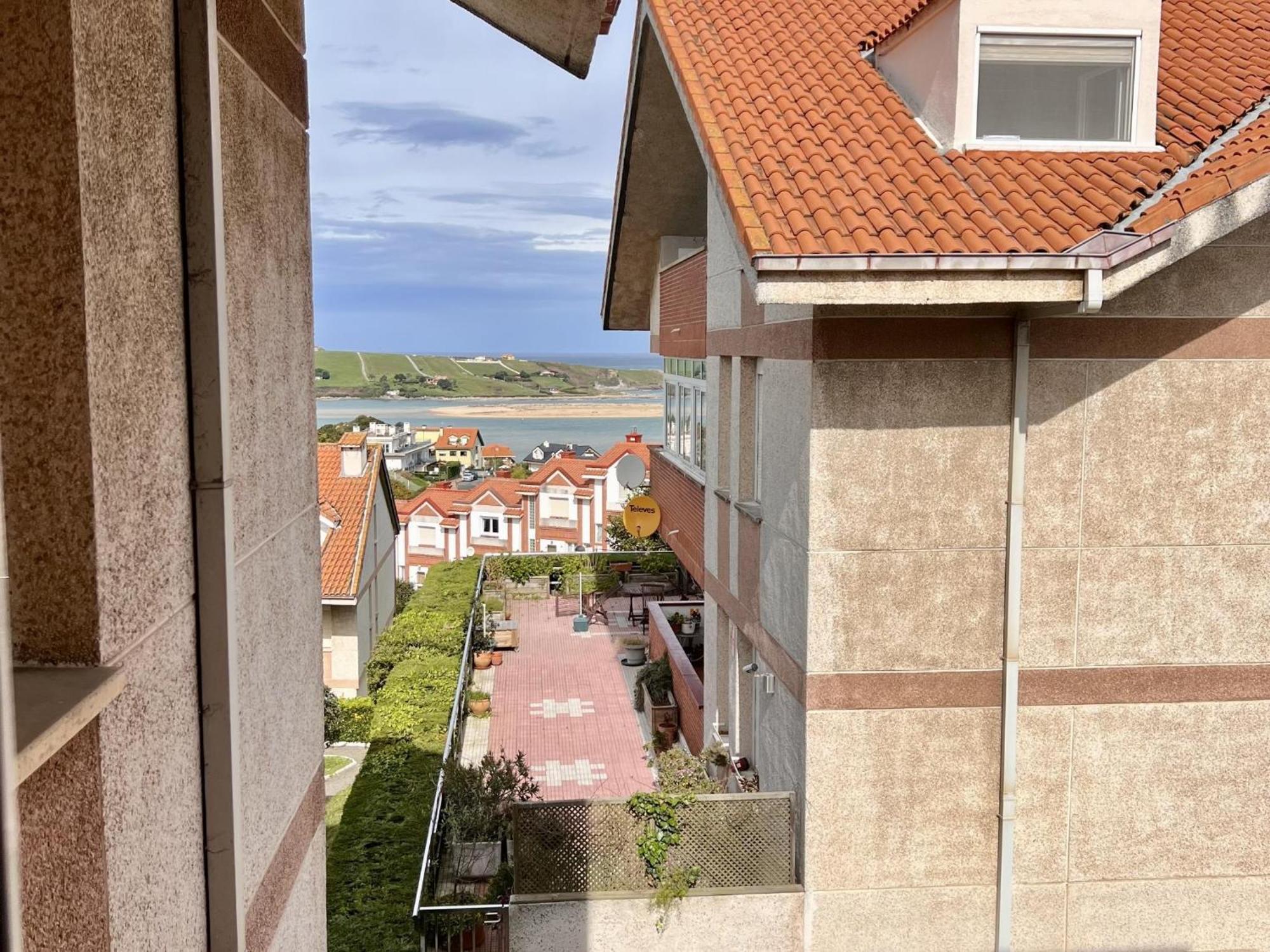 Apartamento La Caleta III Mogro Ngoại thất bức ảnh