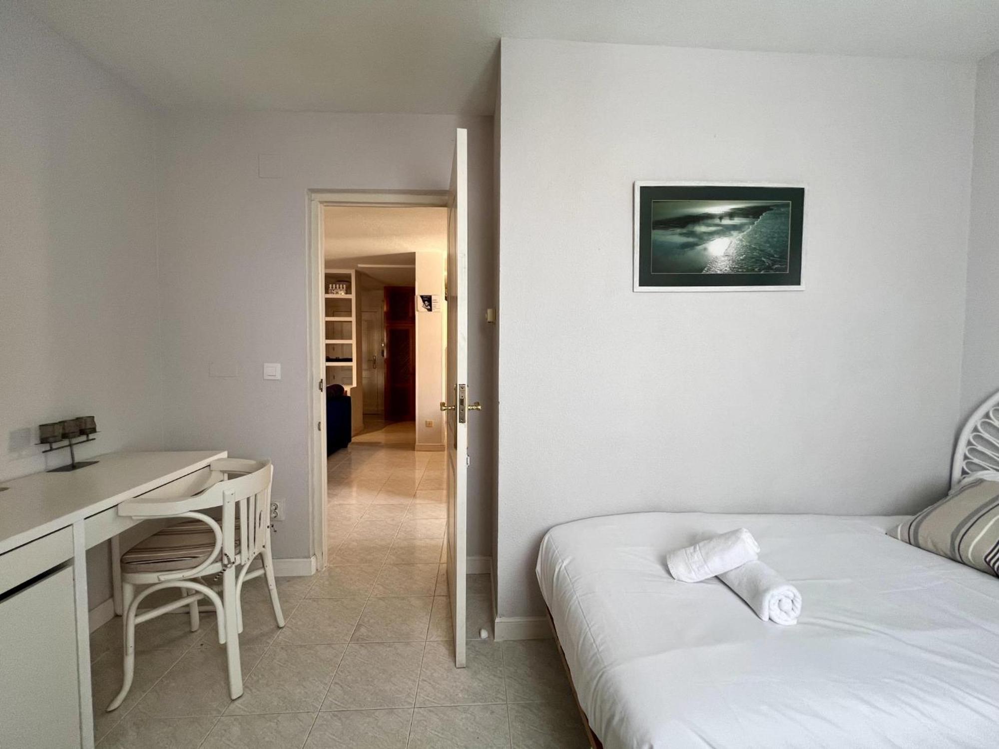 Apartamento La Caleta III Mogro Ngoại thất bức ảnh