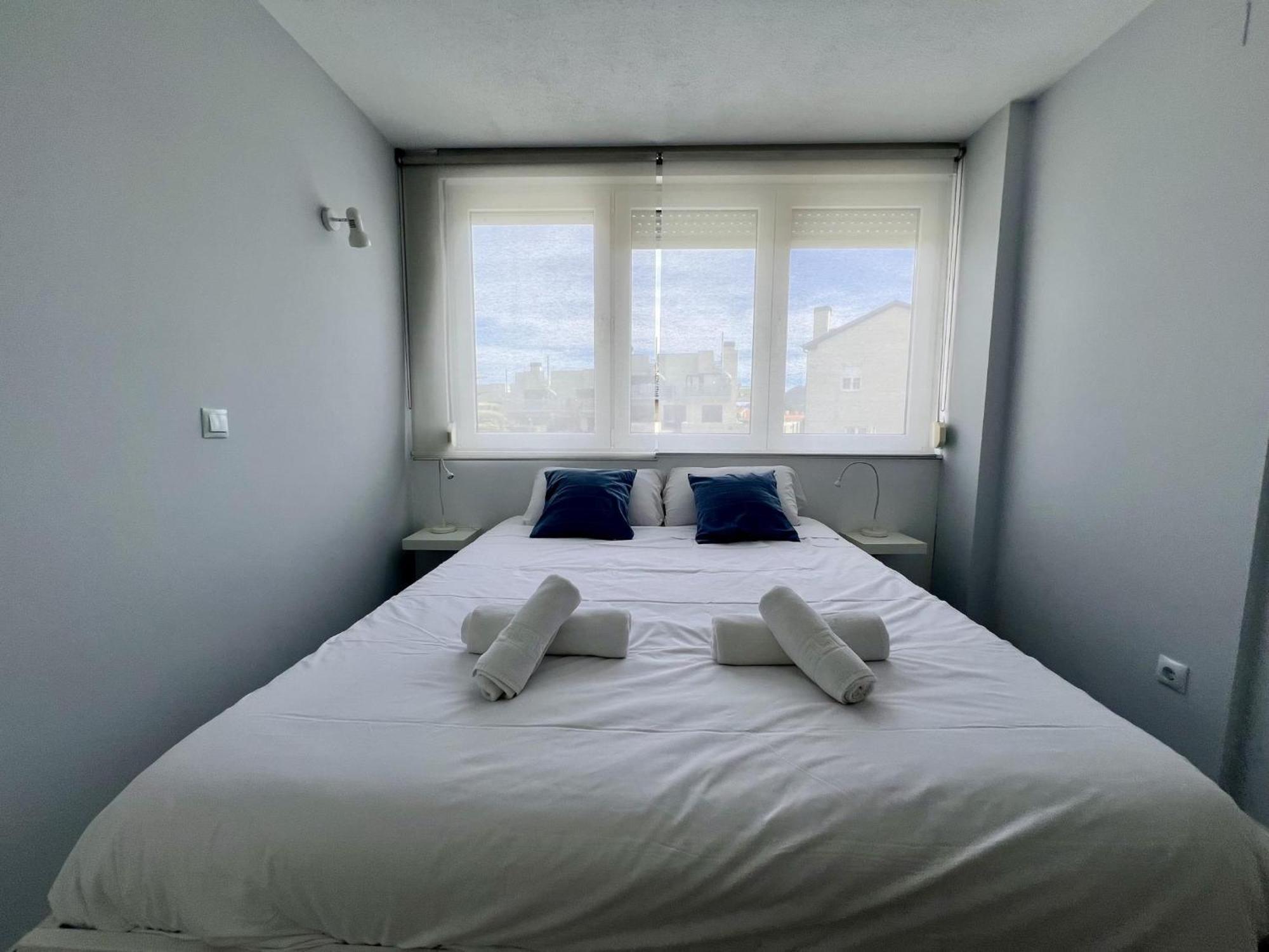 Apartamento La Caleta III Mogro Ngoại thất bức ảnh
