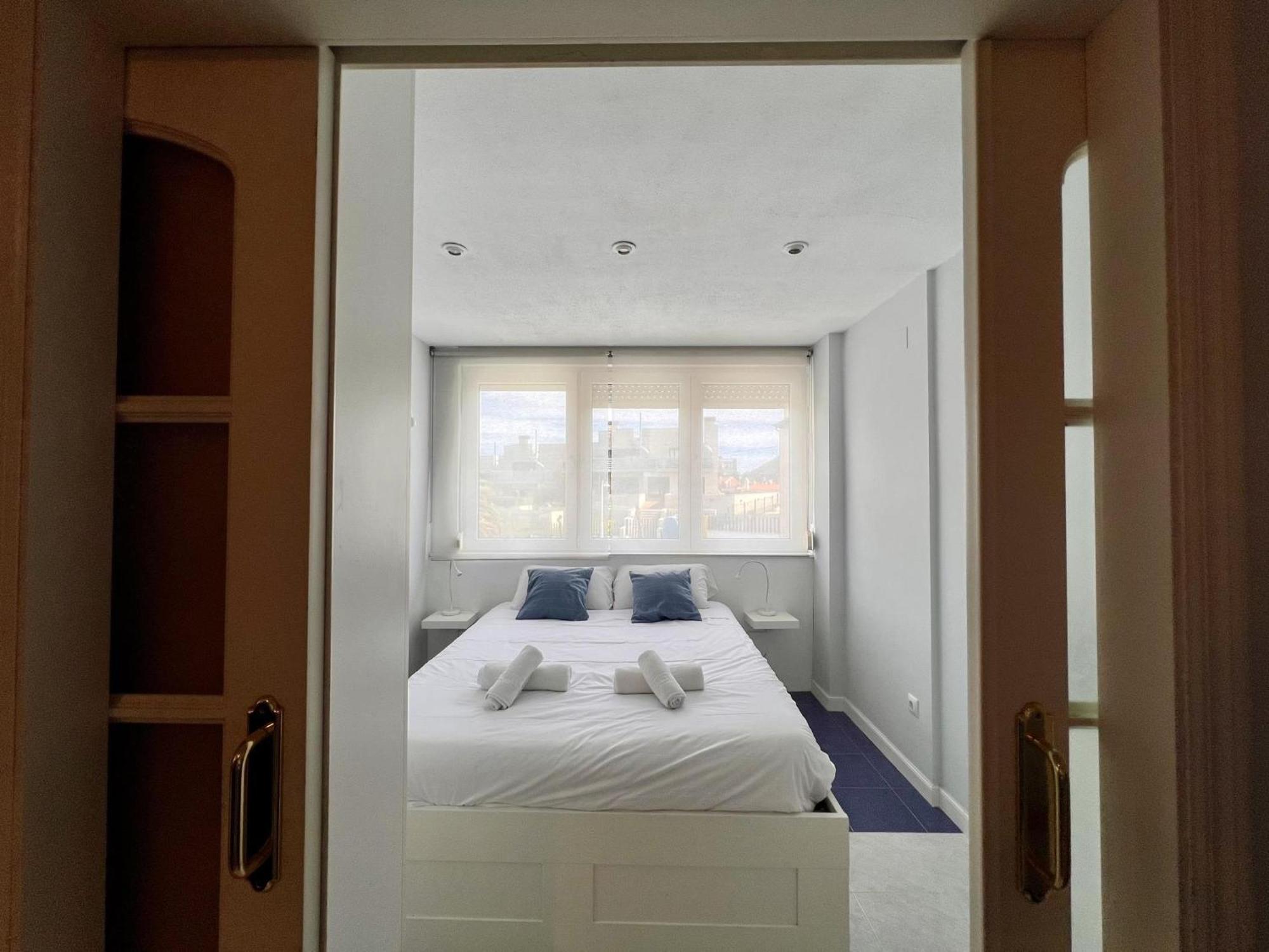 Apartamento La Caleta III Mogro Ngoại thất bức ảnh